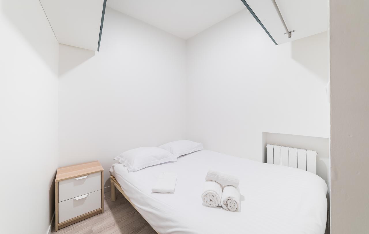 Le Little Soho Lejlighed Montpellier Eksteriør billede